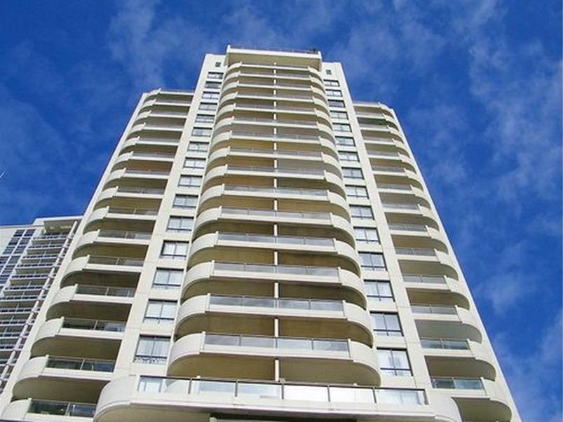 Waldorf Sydney Serviced Apartments Bagian luar foto