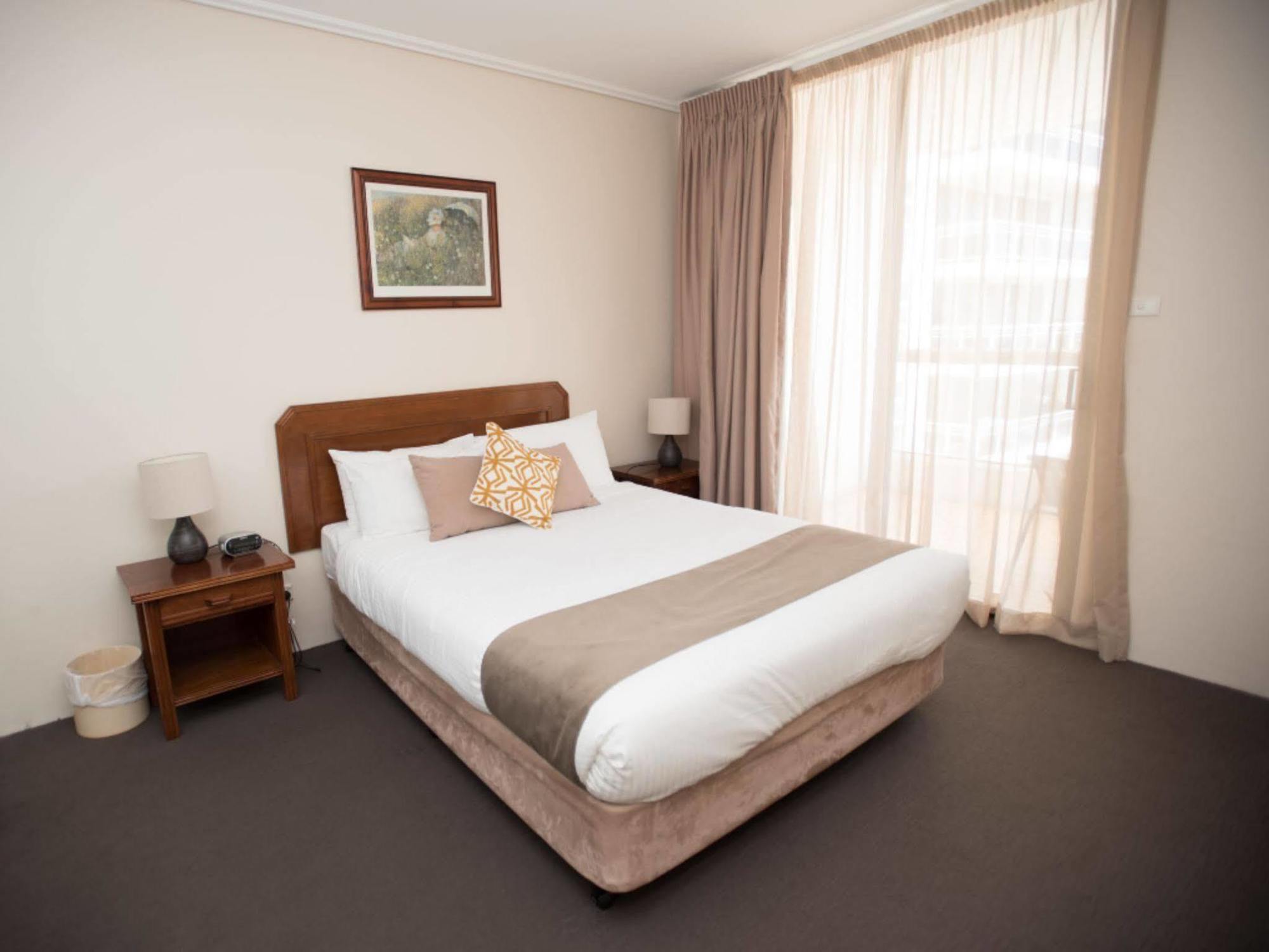 Waldorf Sydney Serviced Apartments Bagian luar foto