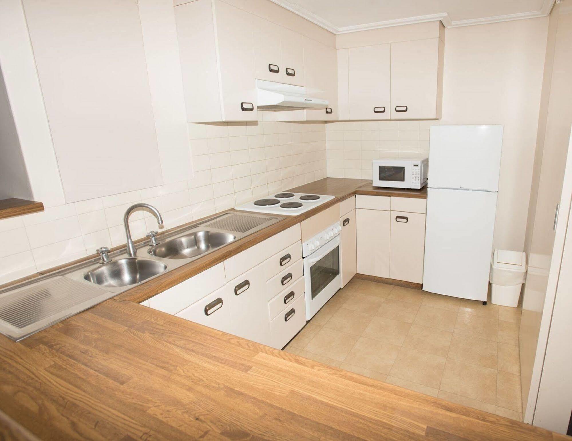 Waldorf Sydney Serviced Apartments Bagian luar foto