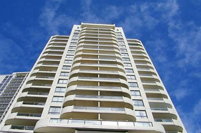 Waldorf Sydney Serviced Apartments Bagian luar foto