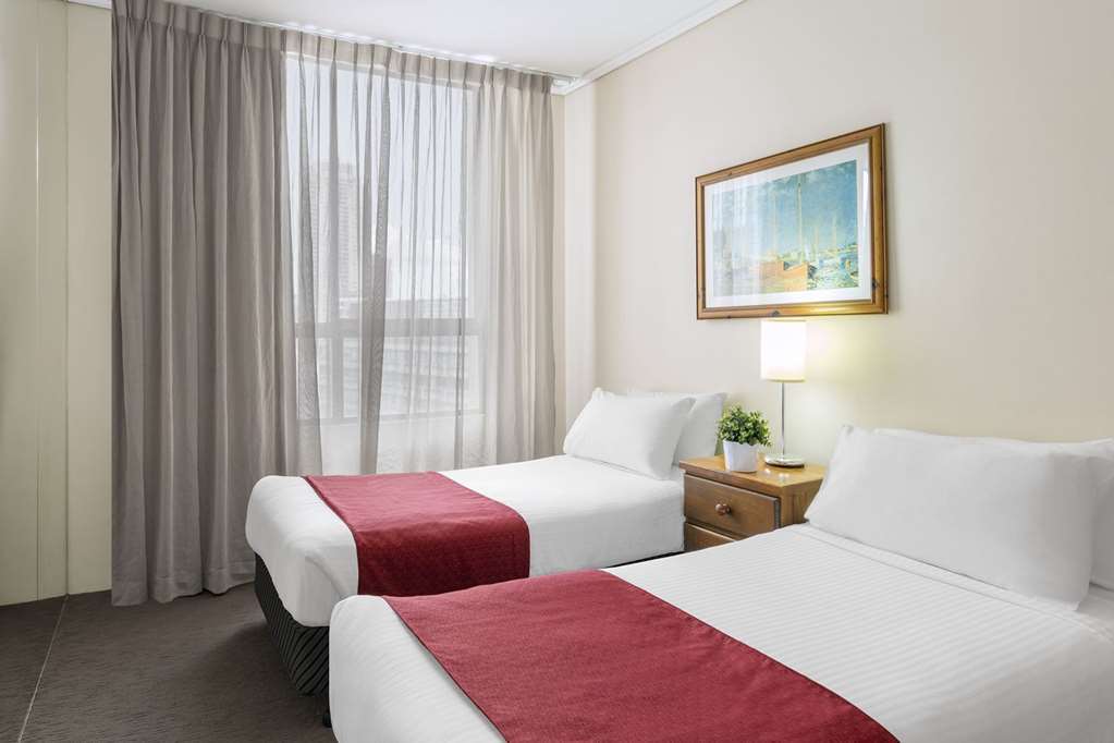 Waldorf Sydney Serviced Apartments Ruang foto