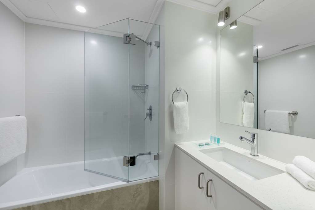 Waldorf Sydney Serviced Apartments Fasilitas foto