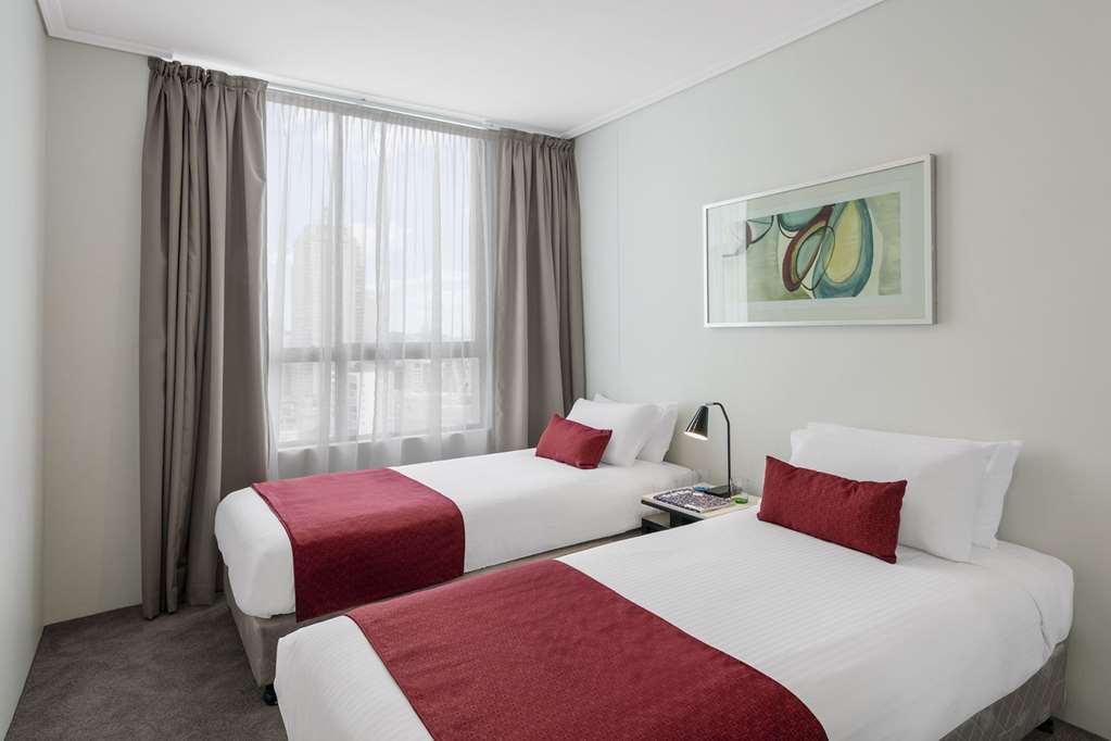 Waldorf Sydney Serviced Apartments Ruang foto