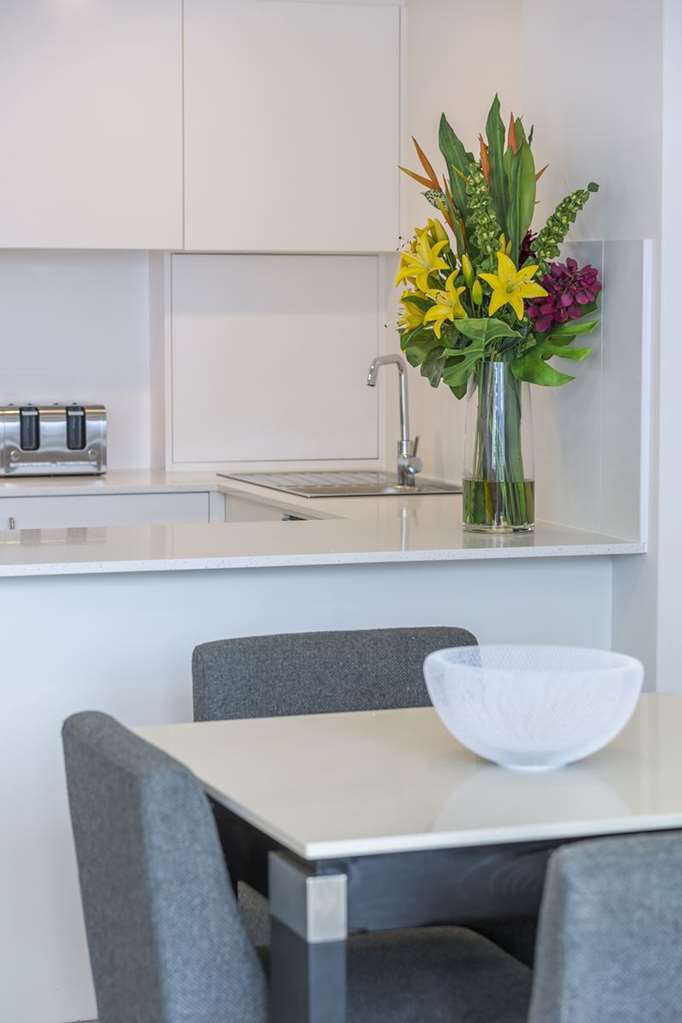 Waldorf Sydney Serviced Apartments Fasilitas foto