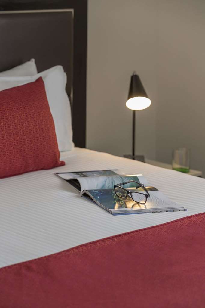 Waldorf Sydney Serviced Apartments Fasilitas foto