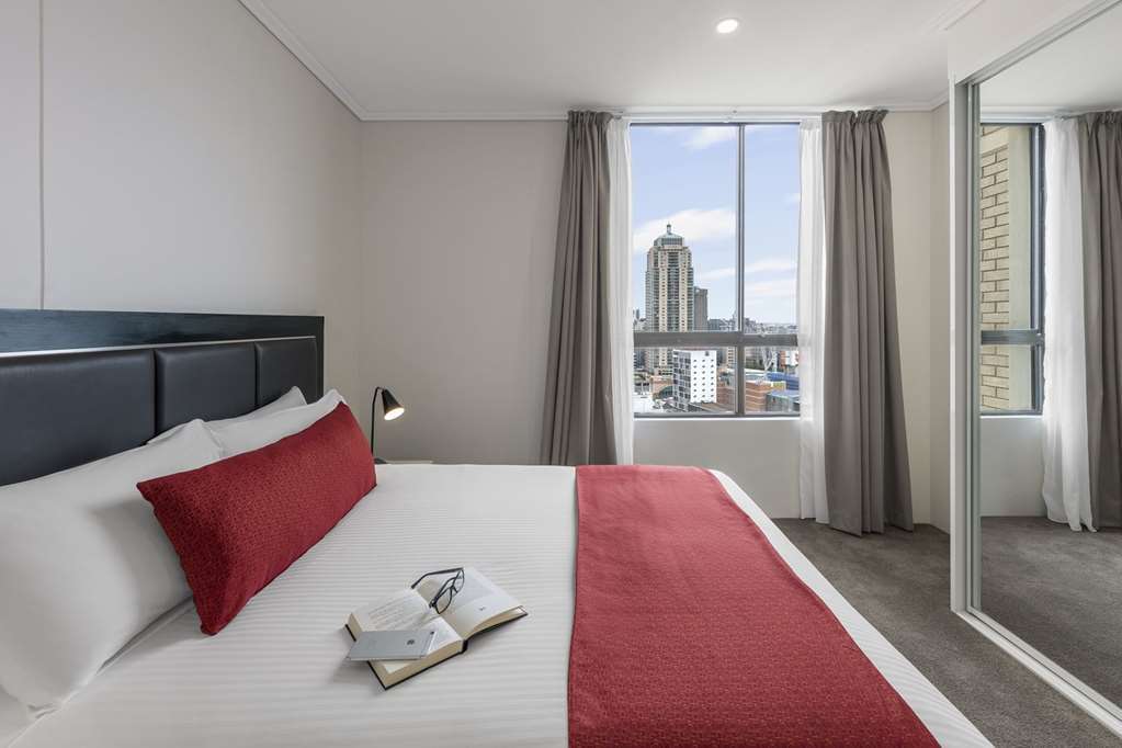 Waldorf Sydney Serviced Apartments Ruang foto