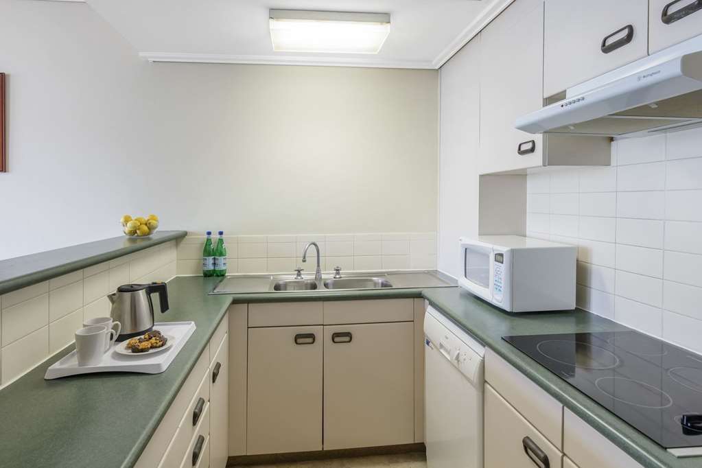Waldorf Sydney Serviced Apartments Fasilitas foto