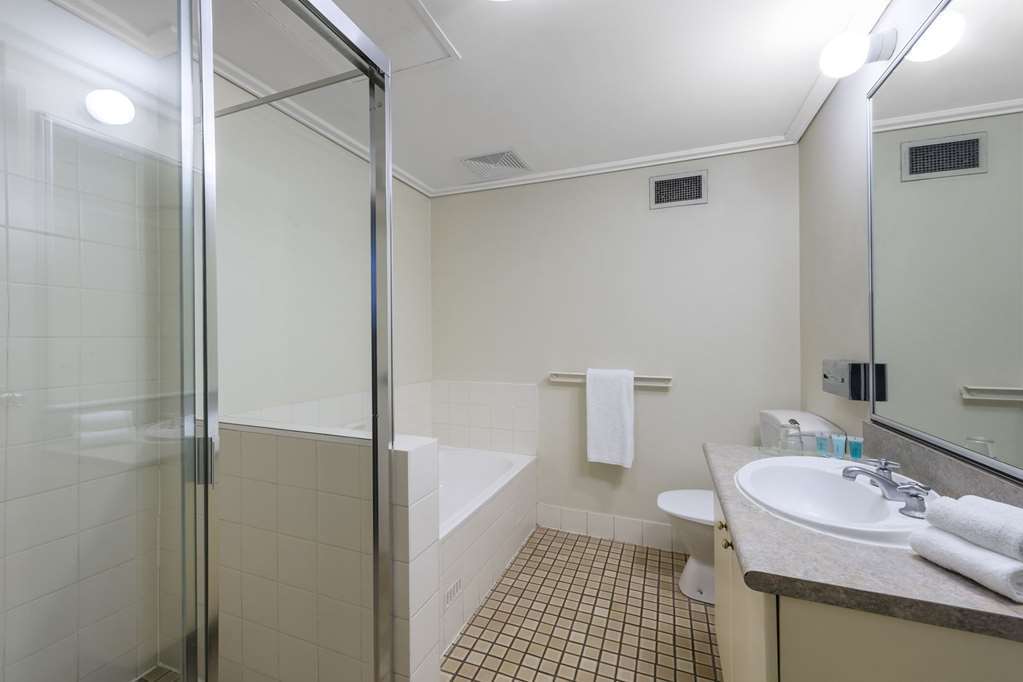 Waldorf Sydney Serviced Apartments Fasilitas foto