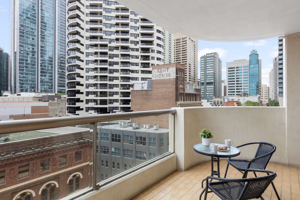 Waldorf Sydney Serviced Apartments Ruang foto