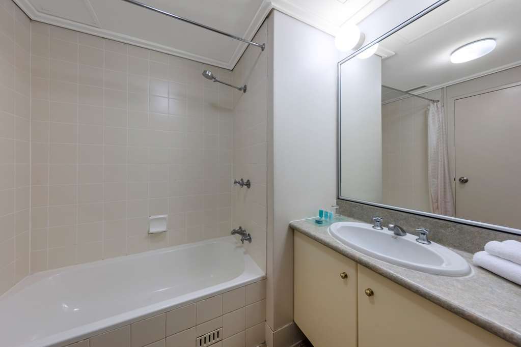Waldorf Sydney Serviced Apartments Ruang foto