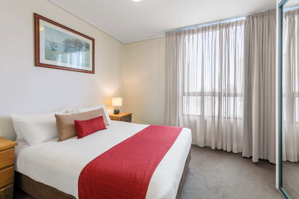 Waldorf Sydney Serviced Apartments Ruang foto