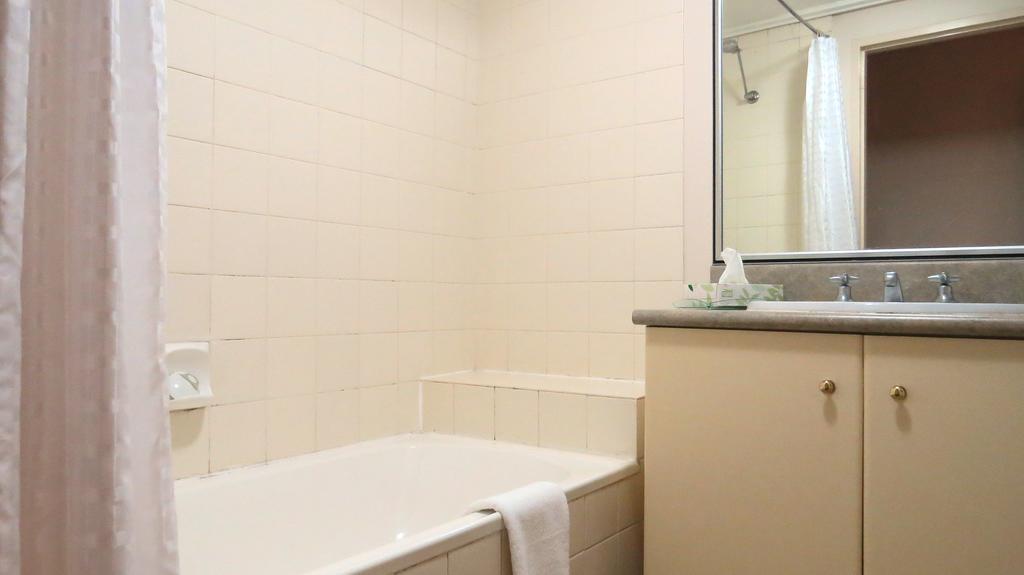 Waldorf Sydney Serviced Apartments Bagian luar foto