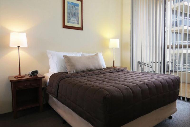 Waldorf Sydney Serviced Apartments Bagian luar foto